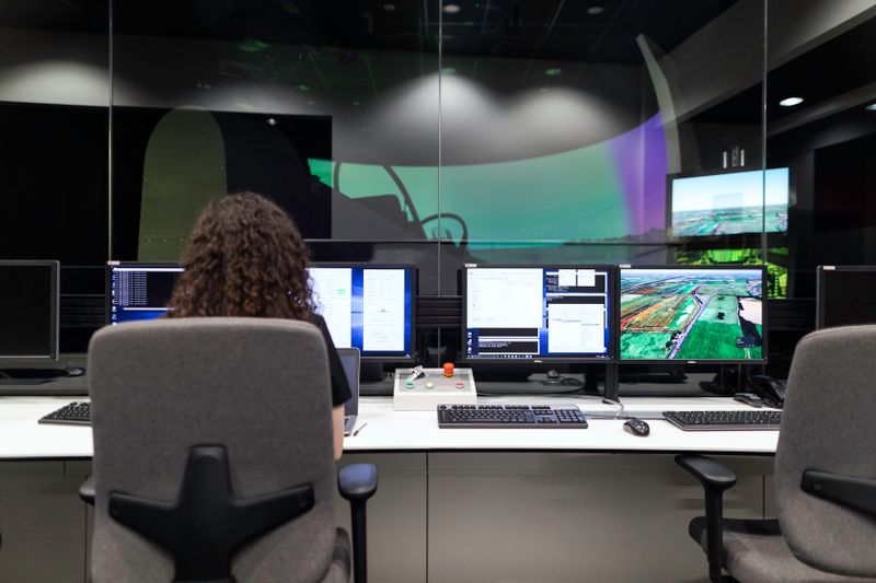 Cyclone Servicios: for business